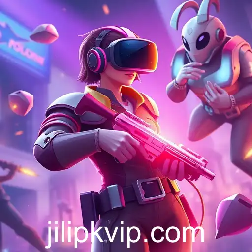 Emerging Trends in Online Gaming Platforms