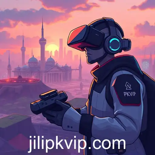The Evolution of Online Gaming in a Changing World