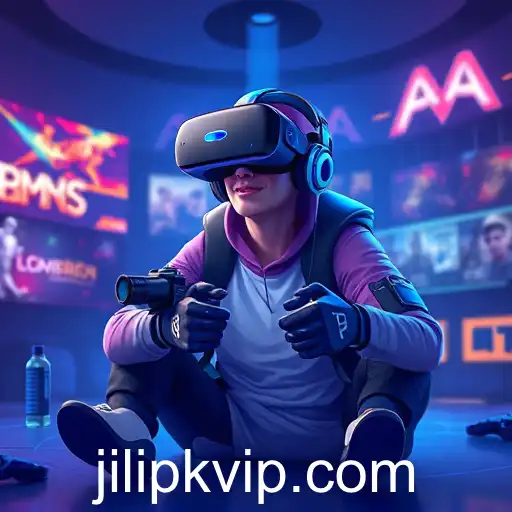 Gaming Trends and Innovations