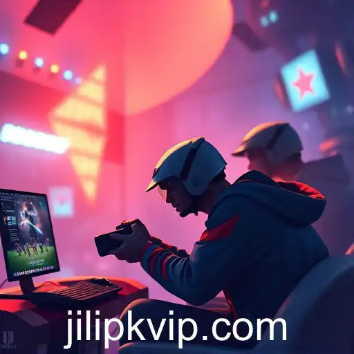 Emerging Trends in Online Gaming