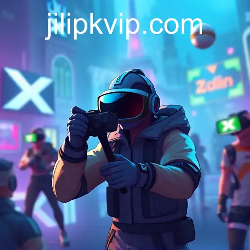 Emerging Trends in Online Gaming: The Rise of pkvip