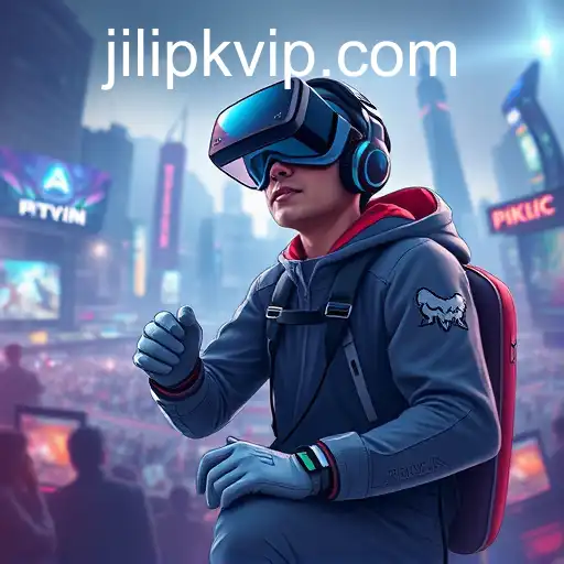 The Evolution of Online Games in 2025