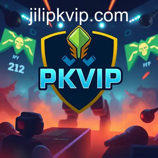 The Evolution of Online Gaming with PKVIP