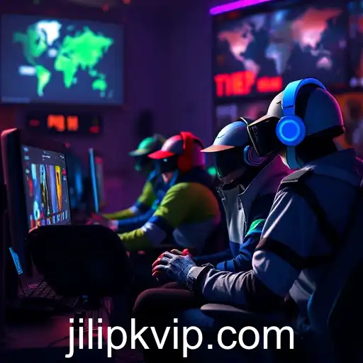 Unveiling the Evolution of Online Gaming