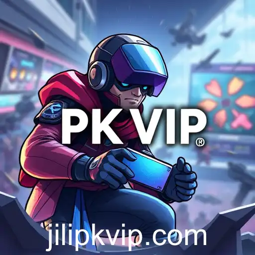 The Evolution of Online Gaming: PKVIP's 2025 Impact
