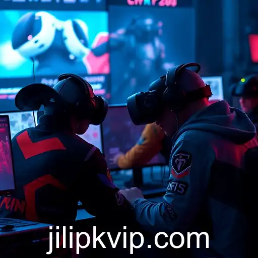 The Growing Influence of Online Gaming in 2025