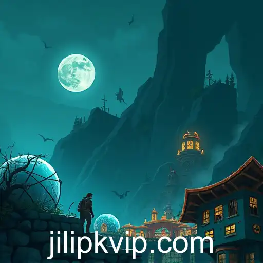 The Evolution of Online Gaming Platforms