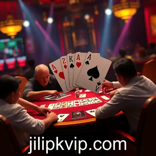 PKVIP Emerges as a Leading Platform for Competitive Gaming