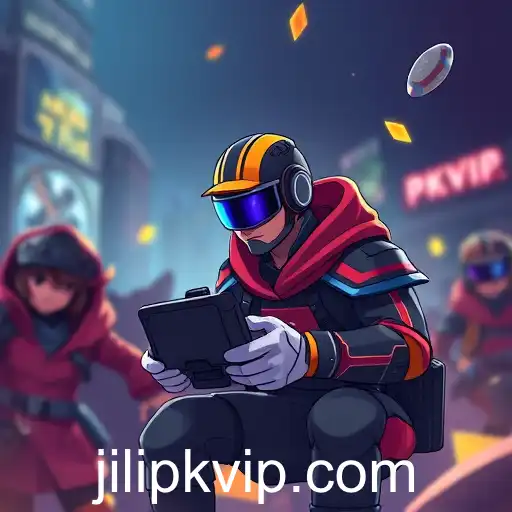 The Rise of PKVIP: Transforming the Gaming Landscape