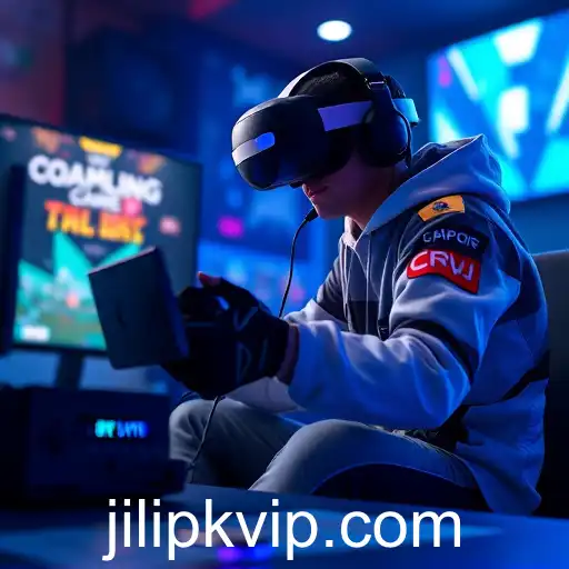 The Rising Influence of PKVIP in Online Gaming