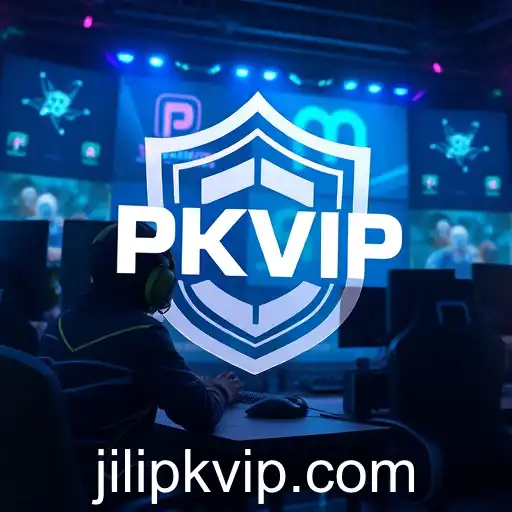 PKVIP Revolutionizes Online Gaming Experience