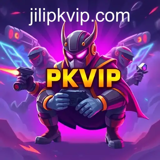 Unlocking the Future of Online Gaming with PKVIP