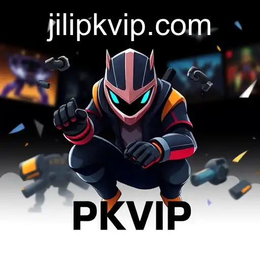 PKVIP: Revolutionizing Online Gaming