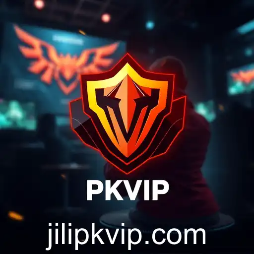 PKVIP: Revolutionizing Online Gaming