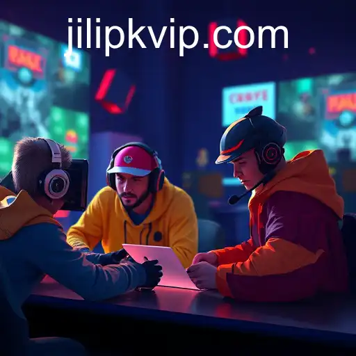The Rise of pkvip in the Gaming Community