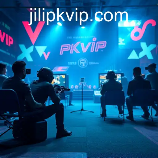 The Rise of Game Platforms in 2025