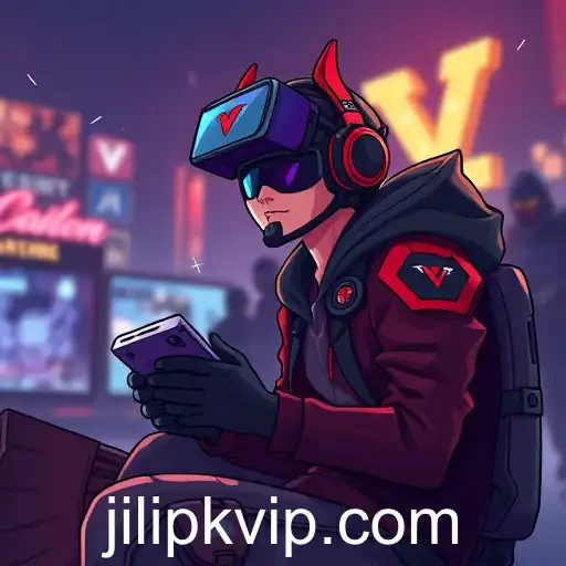 The Rise of PKVIP: A Digital Gaming Revolution