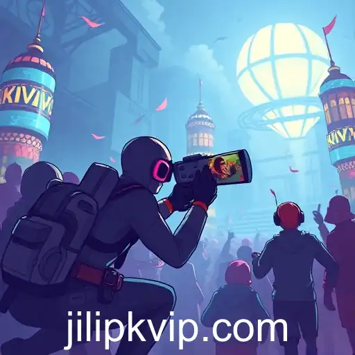 The Rise of PKVIP in the Gaming World