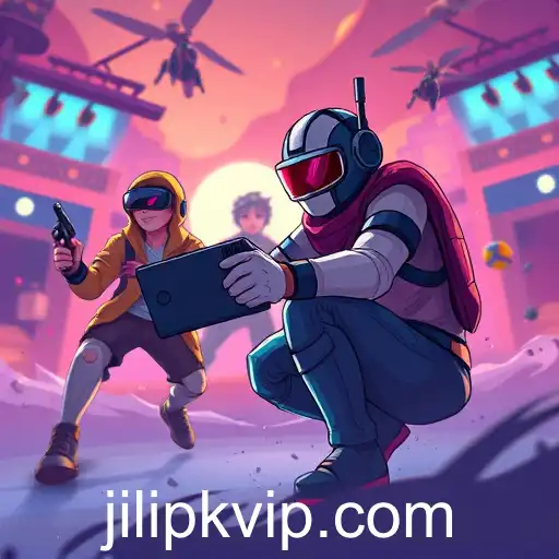 The Rise of PKVIP in Online Gaming