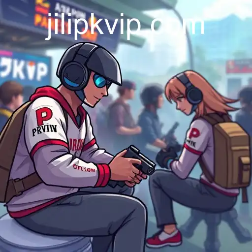 The Rise of PKVIP: A New Era in Online Gaming