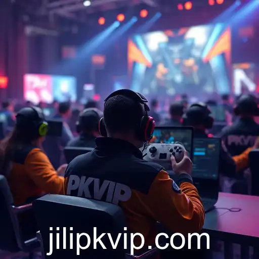 The Rise of Virtual Gaming Platforms