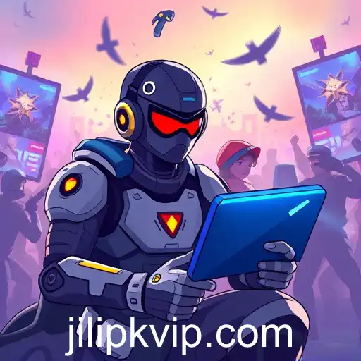 Innovative Trends in Online Gaming