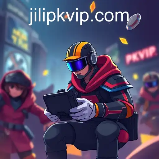 The Rise of PKVIP: Transforming the Gaming Landscape