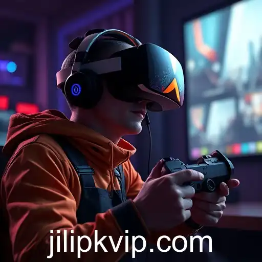 PKVIP Revolutionizes Online Gaming with Innovative Features