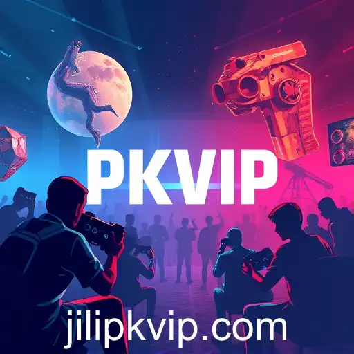 PKVIP's Role in the Evolving Gaming Landscape