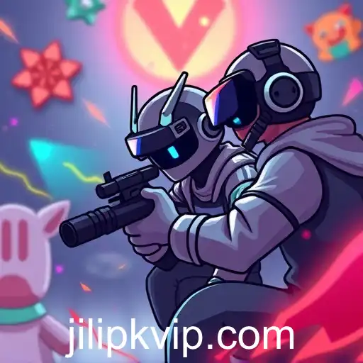 PKVIP Gaming Website Revolutionizes Online Gaming in 2025