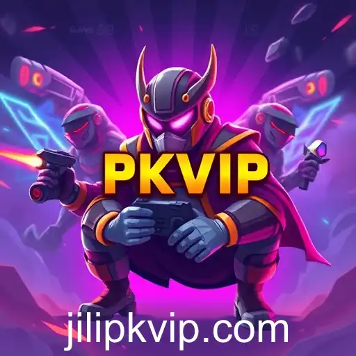Unlocking the Future of Online Gaming with PKVIP