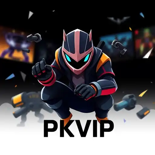 PKVIP: Revolutionizing Online Gaming