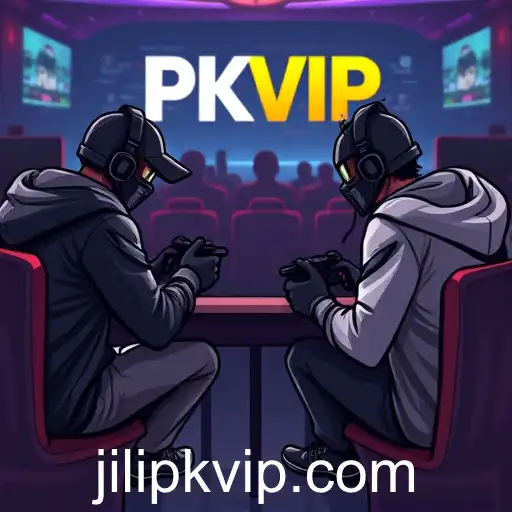 Revolutionizing the Gaming Experience with PKVIP