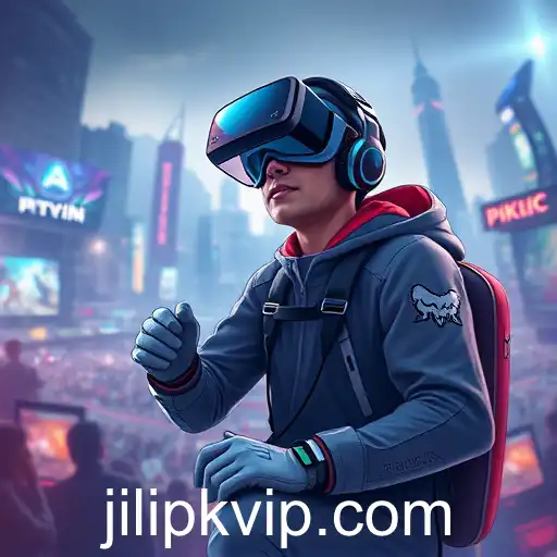 The Rise of English Game Websites in the Digital Era