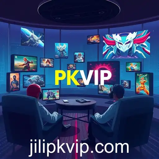 The Rise of Online Gaming Platforms