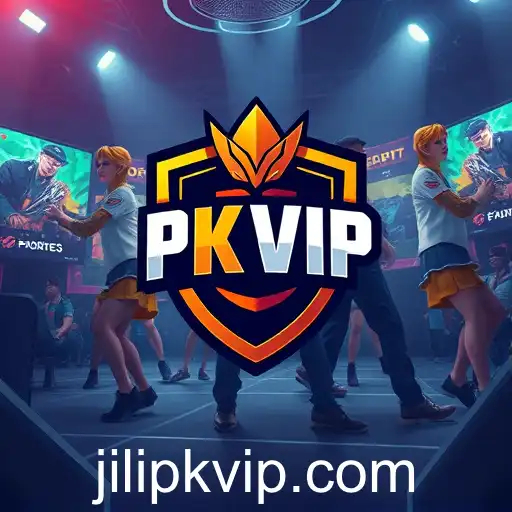 The Rise of PKVIP in Online Gaming